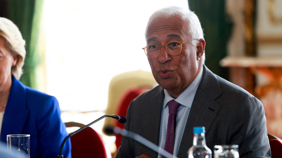 Costa, tutte le parti rispettino il diritto internazionale