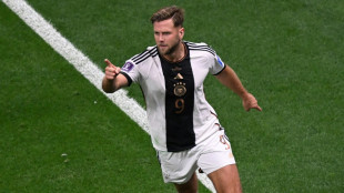 F&uuml;llkrug trotz WM-Trubel: "Versuche, dem&uuml;tig zu bleiben"