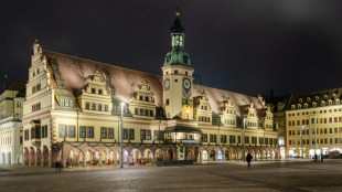 &Auml;ltestes Kaffeehaus Deutschlands: "Zum Arabischen Coffe Baum" in Leipzig saniert
