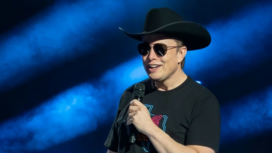 Elon Musk d&eacute;termin&eacute; &agrave; racheter Twitter
