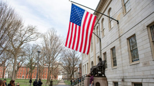 Trump diz que Harvard &eacute; uma 'piada' e n&atilde;o merece recursos federais
