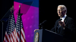 Biden acusa republicanos de destruir' o sistema migrat&oacute;rio