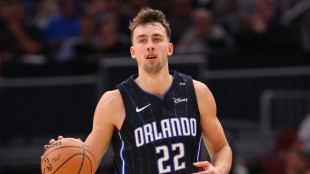 NBA: Wagner und Co. besiegen Atlanta