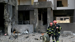 For some Ukrainians, war forces dramatic career changes