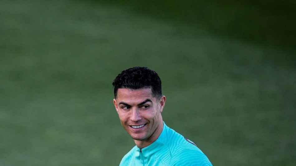 Mondial-2022: &eacute;pilogue des qualifications, des grands noms vont sortir