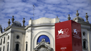 Mostra del cinema di Venezia, &egrave; online lo speciale di ANSA.it