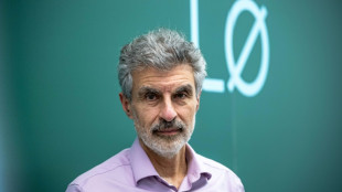 'Estamos perdendo o controle', diz &agrave; AFP pioneiro da IA Yoshua Bengio