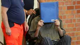 Un tribunal alem&aacute;n condena a cinco a&ntilde;os de c&aacute;rcel a exguardia nazi de 101 a&ntilde;os