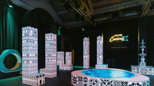 Philip Morris presenta "Curious X" alla Milano Design Week