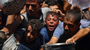 Isra&euml;l intensifie ses op&eacute;rations autour de Gaza-ville, r&eacute;union &agrave; la Maison Blanche