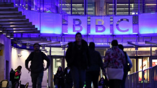 El presidente de la BBC envió carta de disculpa a Trump por montaje engañoso de discurso