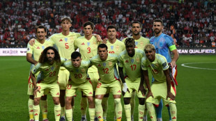 Espanha desbanca Argentina do topo do ranking da Fifa; Brasil cai para 6&ordm;