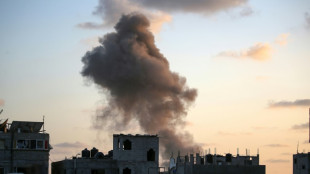 Negocia&ccedil;&otilde;es indiretas para tr&eacute;gua em Gaza s&atilde;o retomadas em plena guerra