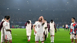 Bayern-Boss Dreesen: "Es w&auml;re ein Wunder"