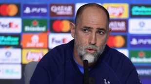 Europe can help Spurs improve, but Premier League priority: Tudor