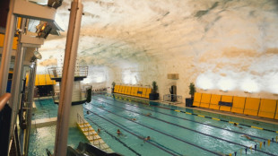 Bunkers da Finl&acirc;ndia atraem interesse de v&aacute;rios pa&iacute;ses