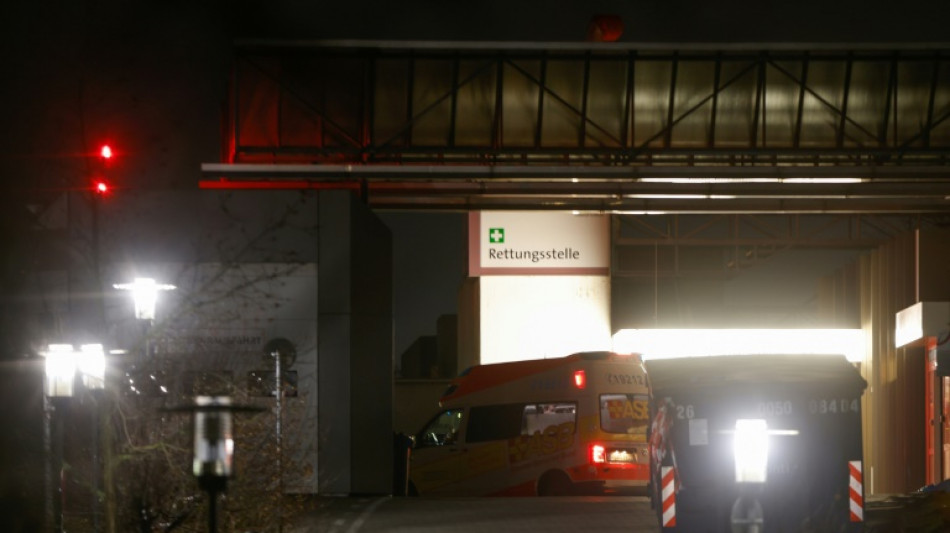 Verlorene Brille Ursache f&uuml;r t&ouml;dlichen Unfall auf Matjesfest in Emden