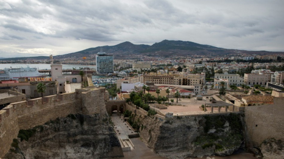 Un detenido por animar a atacar a la comunidad jud&iacute;a de Melilla