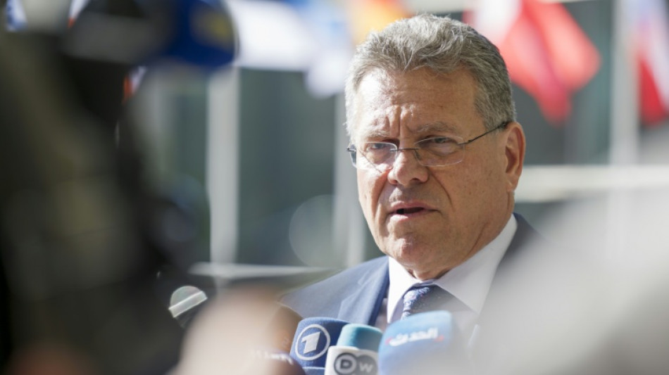 La UE busca respuesta unitaria al desaf&iacute;o de los aranceles estadounidenses