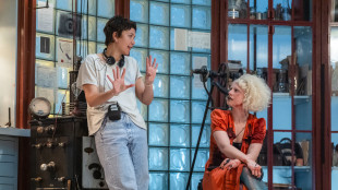 >ANSA-FOCUS/ Esce il film 'La Sposa!', c'&egrave; un mostro in ognuno di noi