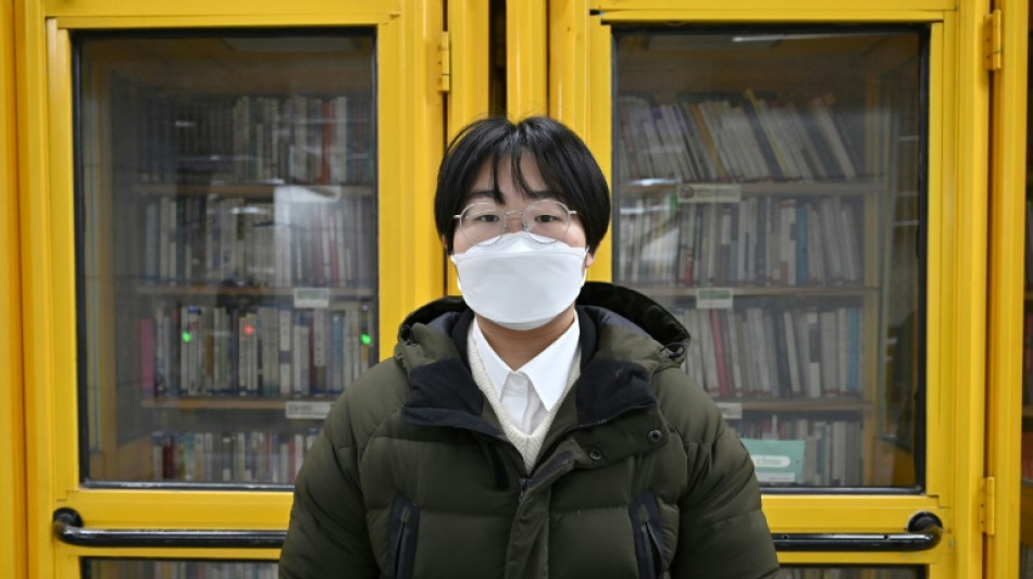 En Cor&eacute;e du Sud, les cyber-harceleurs poussent impun&eacute;ment leurs victimes au suicide