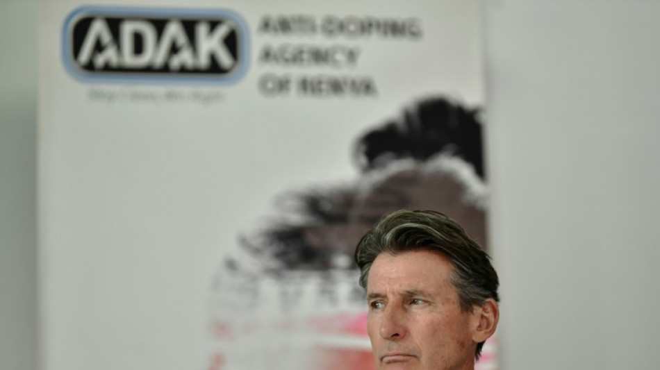 World athletics exclut les athl&egrave;tes transgenres de la cat&eacute;gorie f&eacute;minine