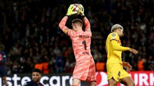 "Mobbing": Keine R&uuml;ckennummer f&uuml;r ter Stegen