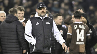 Baumgart nach schwerem D&auml;mpfer: "Sollten Lehren ziehen"