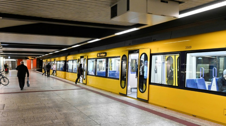 Deutschlandticket: Erneut mehr Fahrg&auml;ste in Bussen und Bahnen