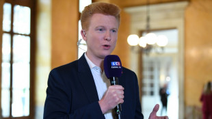 La chute d'Adrien Quatennens, disciple assidu de M&eacute;lenchon