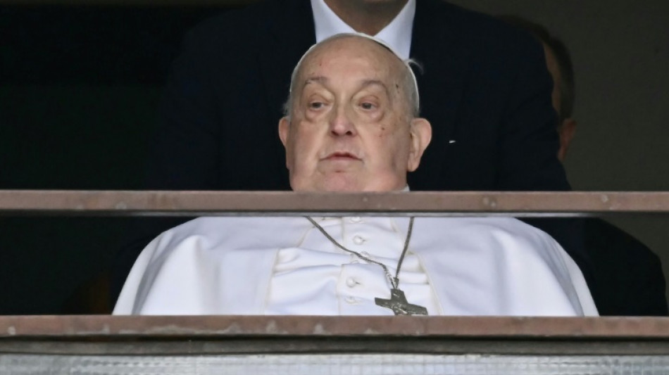 El papa Francisco, de regreso al Vaticano, deber&aacute; bajar el ritmo para recuperarse