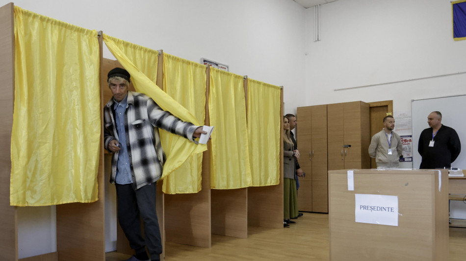 Attacco hacker filorussi in Romania nel giorno del voto