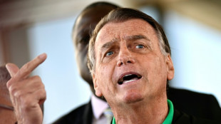 La fiscalía de Brasil pide aumentar la vigilancia sobre Bolsonaro a una semana de su fallo judicial