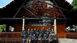 Les &icirc;les vuln&eacute;rables du Pacifique appellent &agrave; une action "urgente et imm&eacute;diate" sur le climat