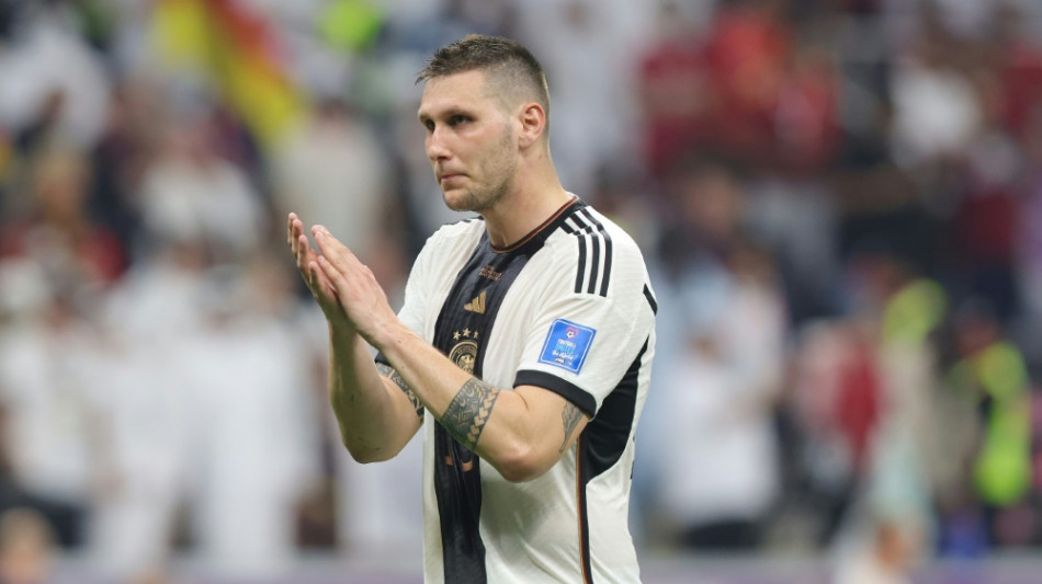 S&uuml;le ohne Verst&auml;ndnis f&uuml;r Nicht-Nominierung