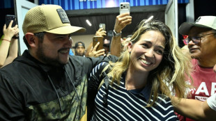 Aide to Venezuelan opposition leader returns from exile