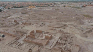 Spunta dalla sabbia del Sahara la più antica moschea del Marocco