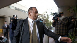 "Sunny", mano derecha de la fundadora de Theranos, sentenciado a prisi&oacute;n por fraude