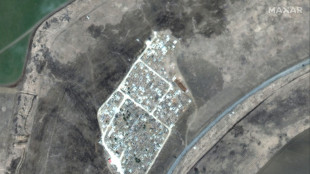 Ukraine: nouvelle tentative d'&eacute;vacuation &agrave; Marioupol, aucune tr&ecirc;ve en vue