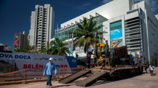 La ONU pide a Brasil precios más bajos en hospedaje y crece la tensión por la COP-30