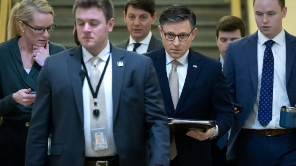 La C&aacute;mara de Representantes de EEUU aprueba un proyecto para evitar la par&aacute;lisis del gobierno y va al Senado