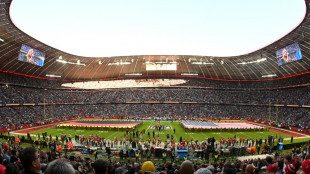 NFL tr&auml;gt 2023 zwei Spiele in Deutschland aus