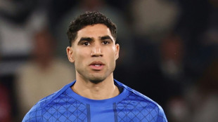 La justicia francesa confirma juicio al futbolista Achraf Hakimi por violaci&oacute;n