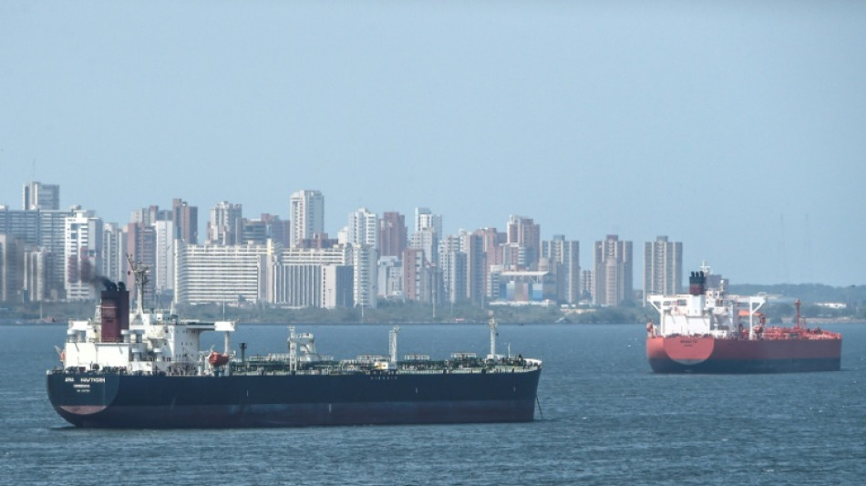 Trump k&uuml;ndigt Strafz&ouml;lle von 25 Prozent gegen Importeure venezolanischen &Ouml;ls an 