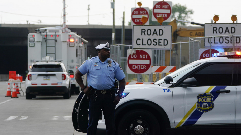 Incidente d'auto vicino Yellostone, un'italiana tra 7 morti