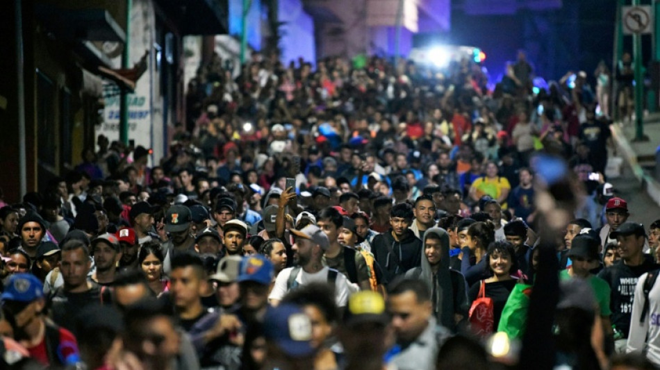 Trump decretar&aacute; emerg&ecirc;ncia nacional na fronteira com o M&eacute;xico