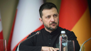 Les alli&eacute;s de l'Ukraine esp&egrave;rent un tournant mais veulent &eacute;viter une "capitulation"