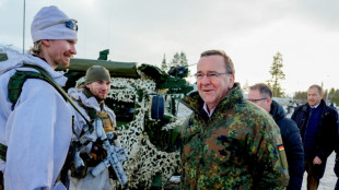 Pistorius will neuen Wehrdienst noch in diesem Jahr in Kraft setzen