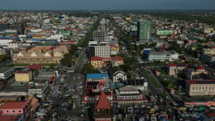 Guyana, atrapado con su petr&oacute;leo entre Venezuela y EEUU