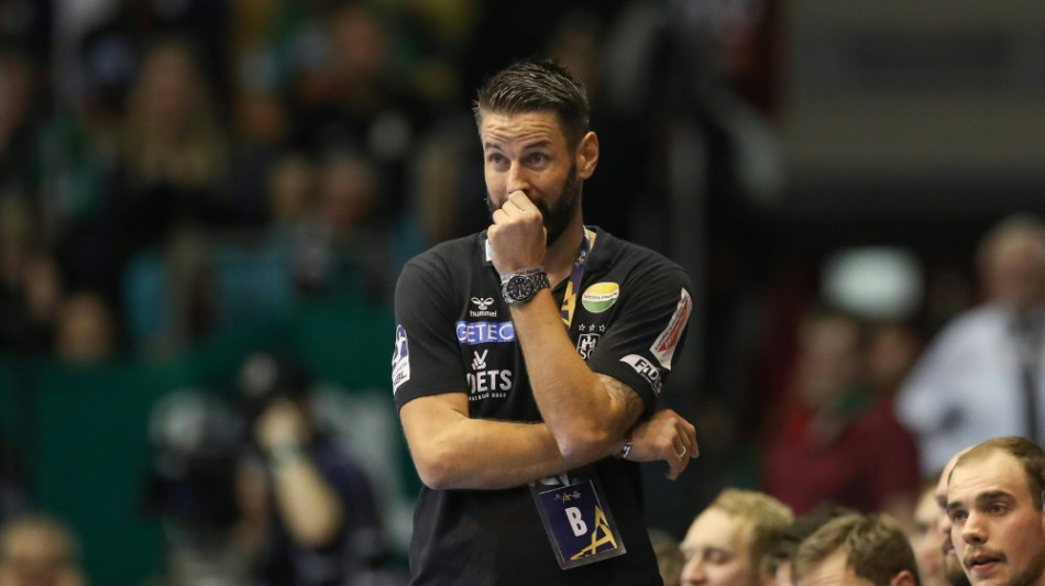 Niederlage in Nantes: Magdeburger Aufw&auml;rtstrend gestoppt